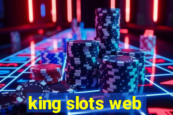 king slots web